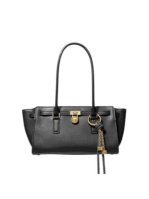 Hamilton moderne borsa a spalla MICHAEL KORS | 30F5GNXT0LI001